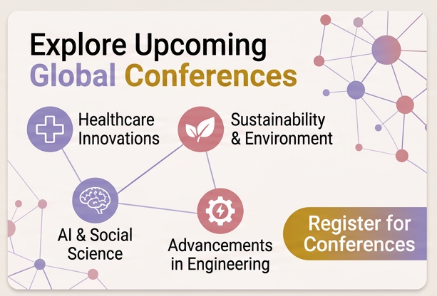 Global Research Events
